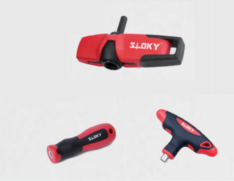 Understanding the Difference Between Torx and Torx Plus