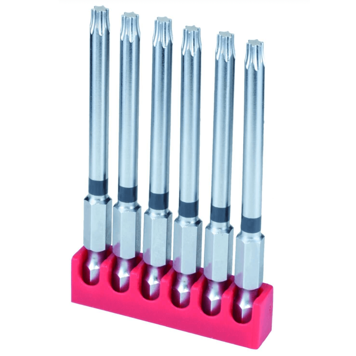 3" (75mm) BITS for TORX® SCREWS SLOKY USA Co., Ltd.